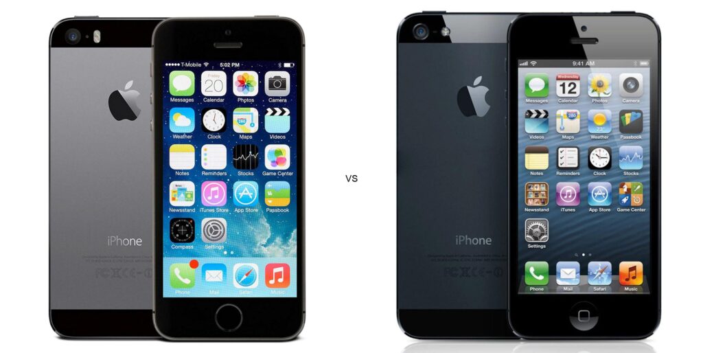 apple-iphone-5s_vs_apple-iphone-5