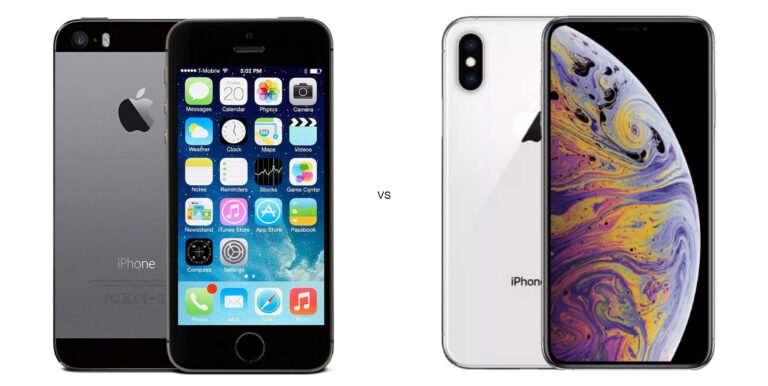 apple-iphone-5s_vs_apple-iphone-xs