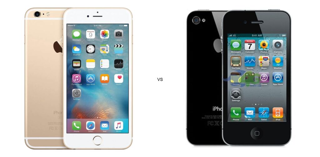 apple-iphone-6s-plus_vs_apple-iphone-4-cdma