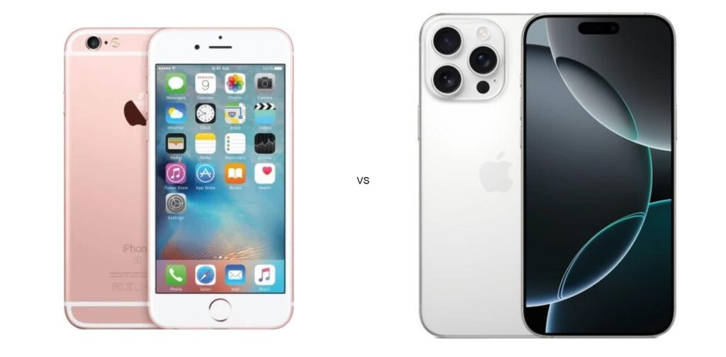 apple-iphone-6s_vs_apple-iphone-16-pro-max