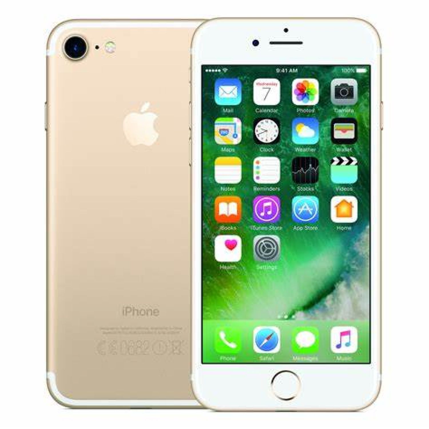 Apple iPhone 7
