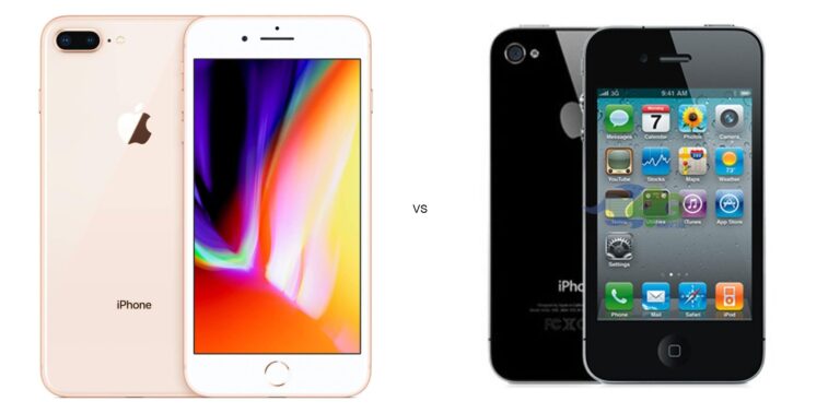 apple-iphone-8-plus_vs_apple-iphone-4-cdma