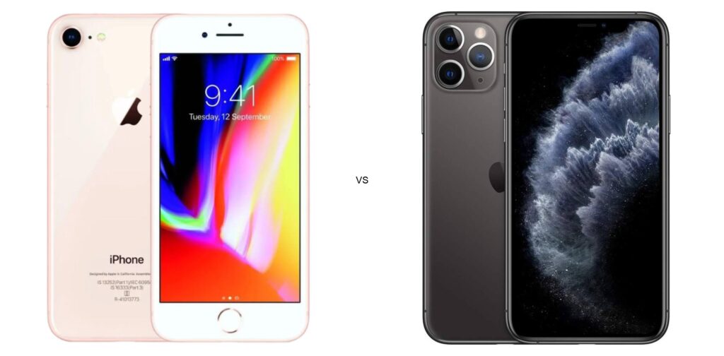 apple-iphone-8_vs_apple-iphone-11-pro