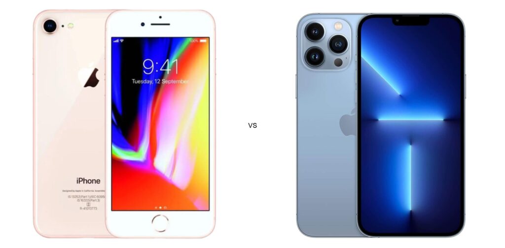 apple-iphone-8_vs_apple-iphone-13-pro-max