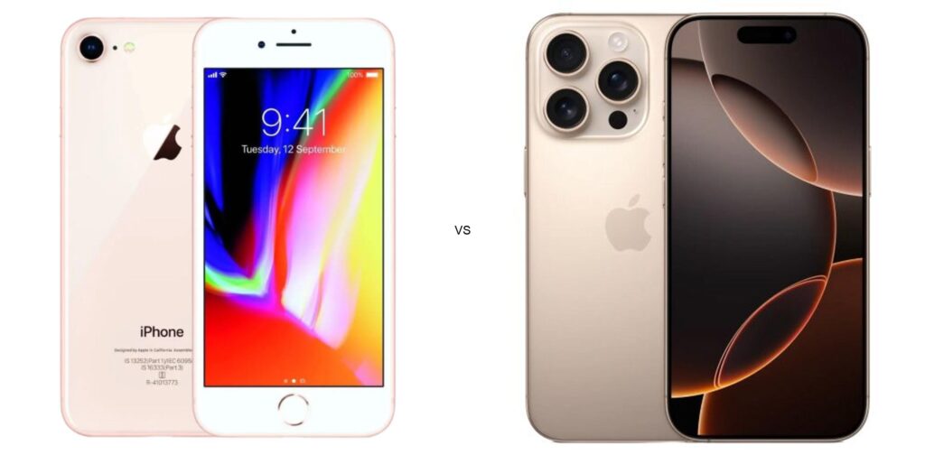 apple-iphone-8_vs_apple-iphone-16-pro
