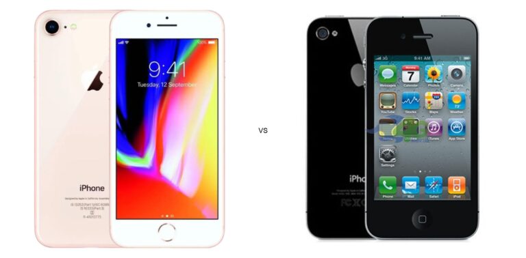 apple-iphone-8_vs_apple-iphone-4-cdma