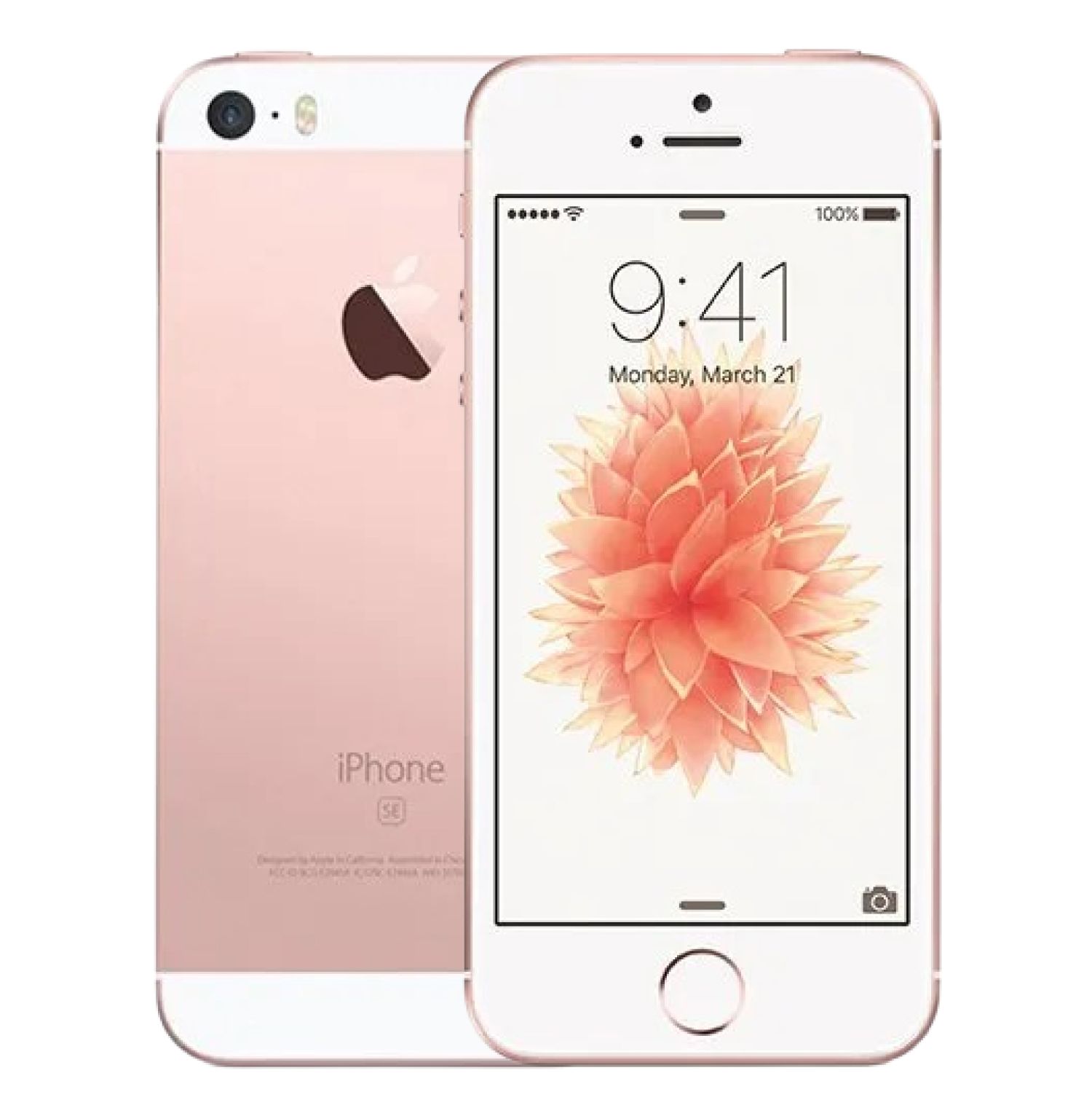 Apple iPhone SE
