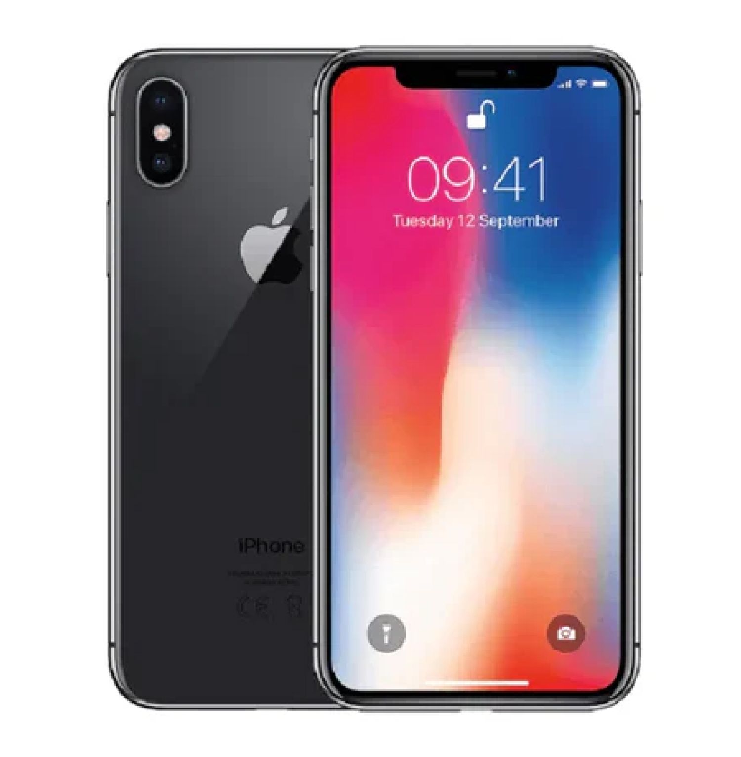 Apple iPhone X