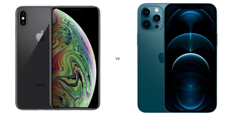 apple-iphone-xs-max_vs_apple-iphone-12-pro-max