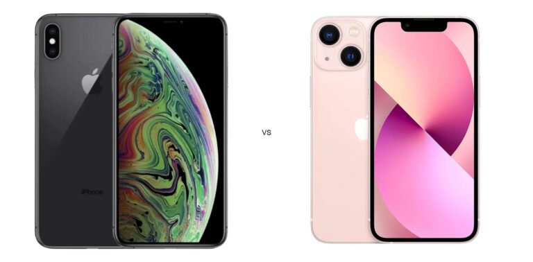 apple-iphone-xs-max_vs_apple-iphone-13-mini