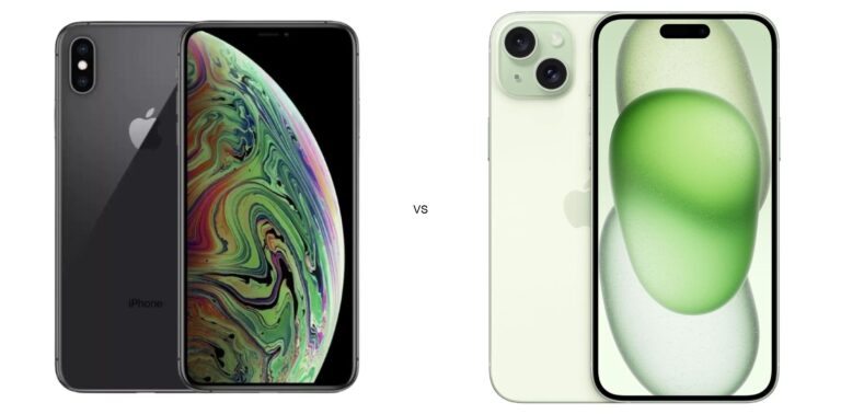 apple-iphone-xs-max_vs_apple-iphone-15-plus
