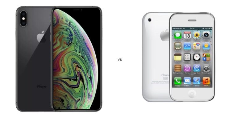 apple-iphone-xs-max_vs_apple-iphone-3gs
