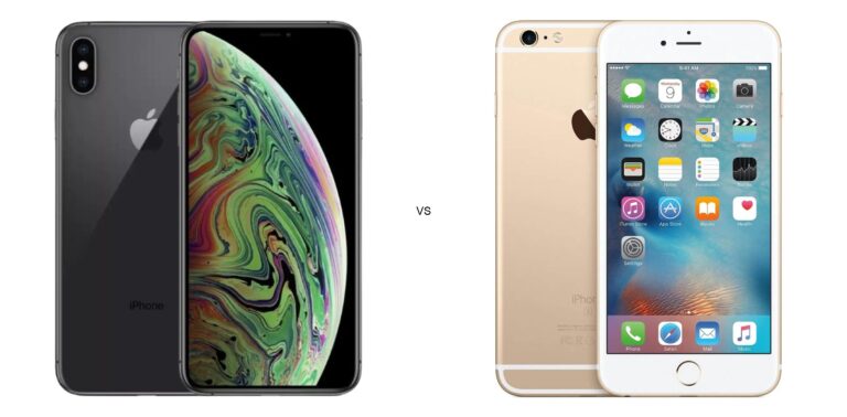 apple-iphone-xs-max_vs_apple-iphone-6s-plus