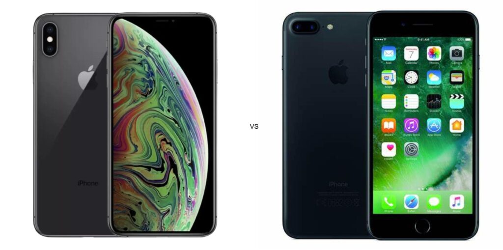 apple-iphone-xs-max_vs_apple-iphone-7-plus
