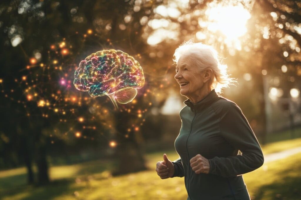 exercise-brain-aging