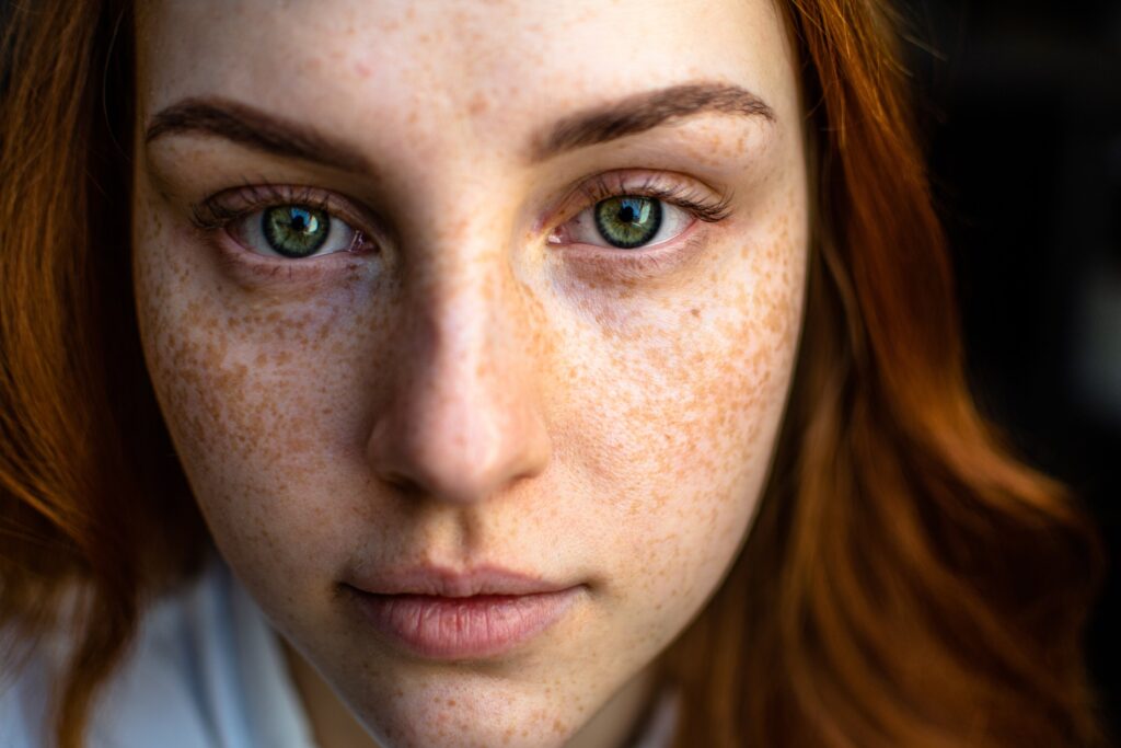 human-faces