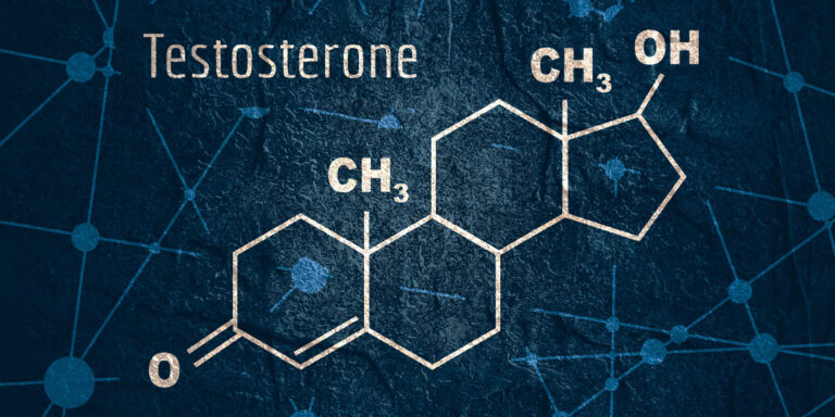testosterone