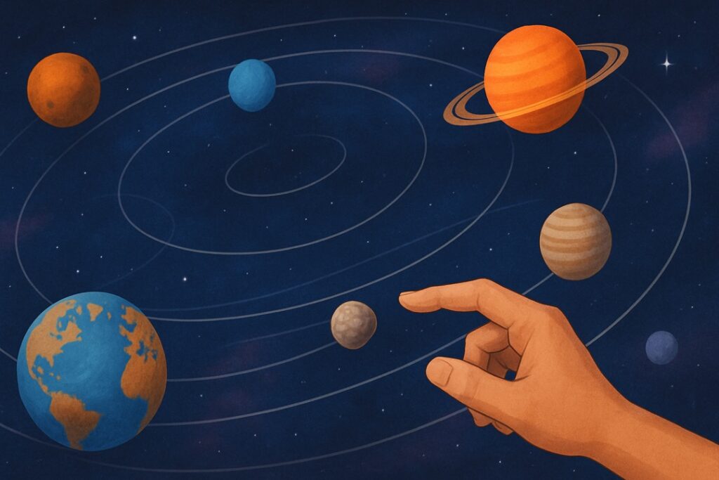 universe-maker